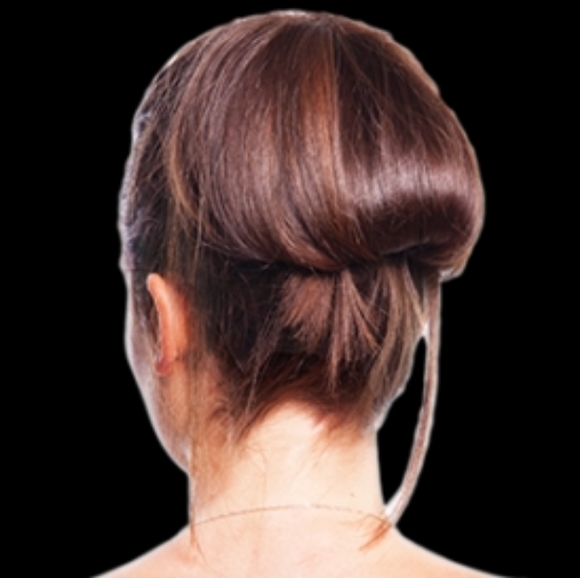 My Hairdo Magic Hairclip - Picture 4 of 12